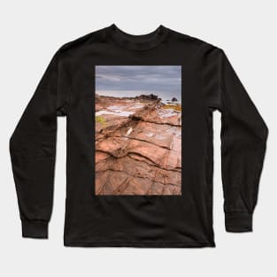 East from Arran Long Sleeve T-Shirt